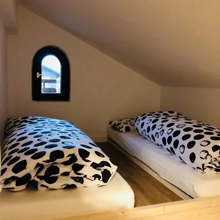 Zum Fiaker Apartment Garmisch-Partenkirchen