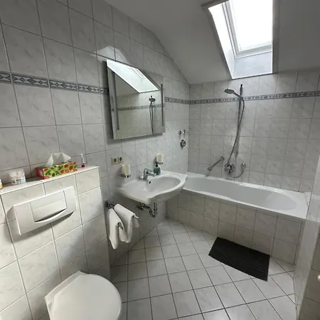 Zum Fiaker Apartment Garmisch-Partenkirchen