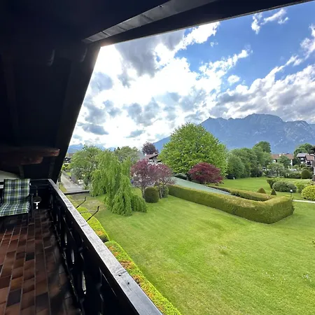 Apartment Zum Fiaker