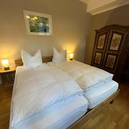 Zum Fiaker Apartment Garmisch-Partenkirchen