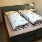 Zum Fiaker Apartament Garmisch-Partenkirchen
