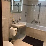 Apartament Zum Fiaker Garmisch-Partenkirchen
