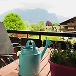 Apartament Zum Fiaker