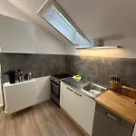 Zum Fiaker Apartament Garmisch-Partenkirchen