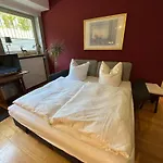 Zum Fiaker Apartament *