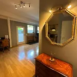 Zum Fiaker Apartament *