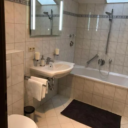 Apartamento Zum Fiaker Garmisch-Partenkirchen