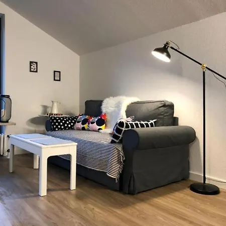 Apartamento Zum Fiaker Garmisch-Partenkirchen