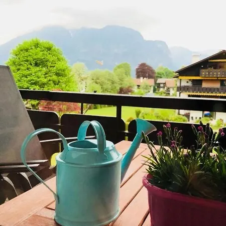 Apartamento Zum Fiaker