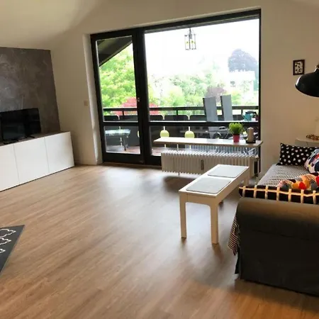 Apartamento Zum Fiaker *