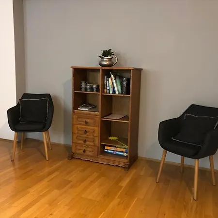 Zum Fiaker Apartamento *