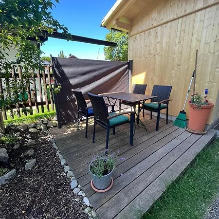 Apartamento Zum Fiaker *