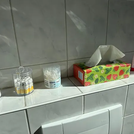 Apartman Zum Fiaker *