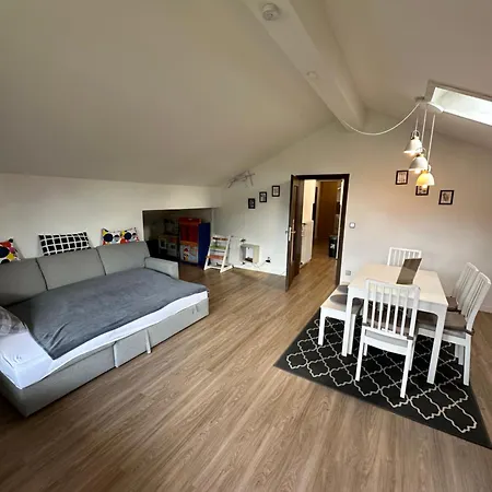 Apartman Zum Fiaker Garmisch-Partenkirchen