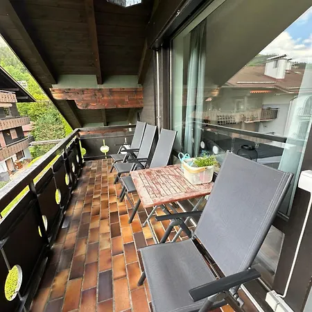 Zum Fiaker Appartement *