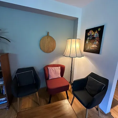 Appartement Zum Fiaker Garmisch-Partenkirchen