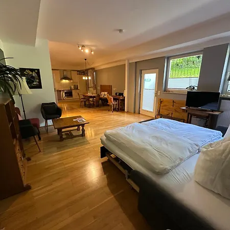 Zum Fiaker * Garmisch-Partenkirchen