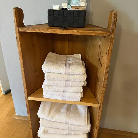 Zum Fiaker Apartman