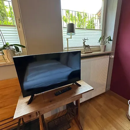 Apartman Zum Fiaker
