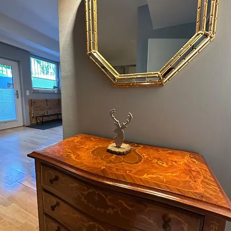 Apartment Zum Fiaker