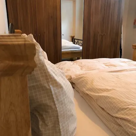 Zum Fiaker Apartamento *