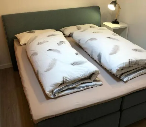 Zum Fiaker Апартаменти Гарміш-Партенкірхен