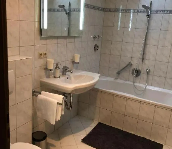 Appartement Zum Fiaker Garmisch-Partenkirchen