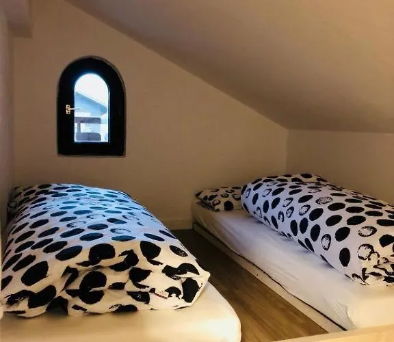 Zum Fiaker Appartement Garmisch-Partenkirchen