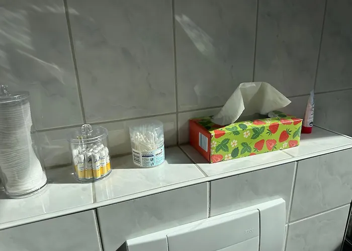 Апартаменти Zum Fiaker *