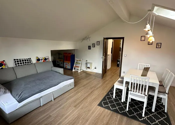 Appartement Zum Fiaker Garmisch-Partenkirchen