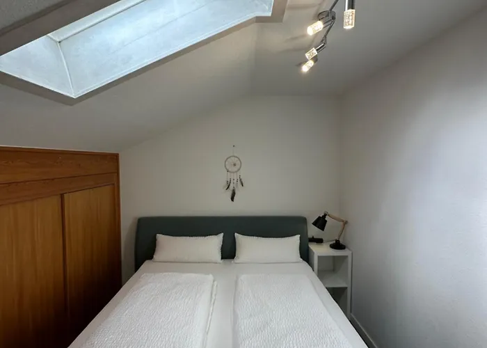 Zum Fiaker * Гарміш-Партенкірхен