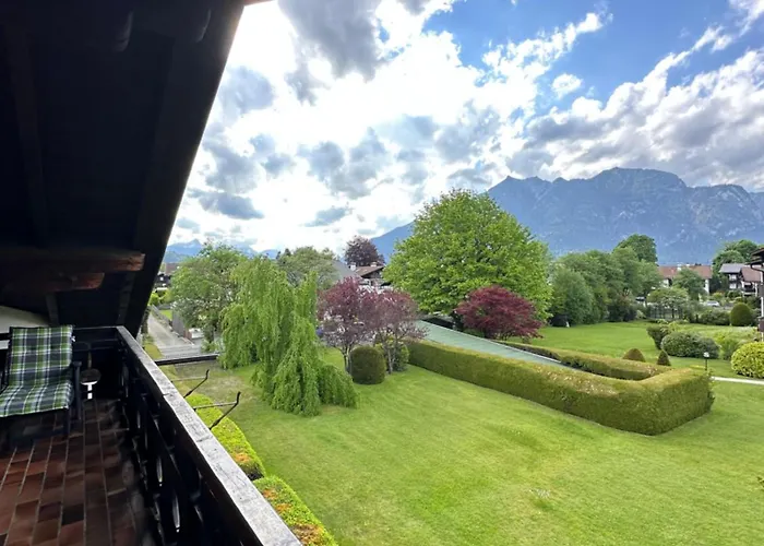 Appartement Zum Fiaker