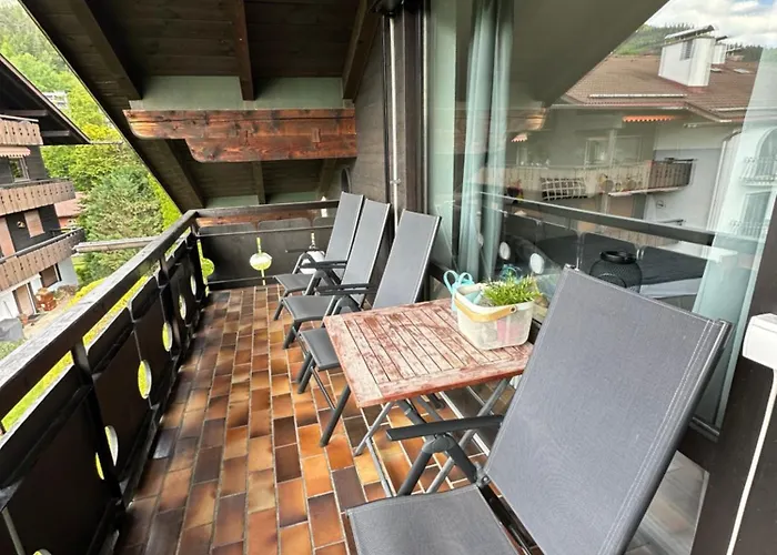 Zum Fiaker Appartement *