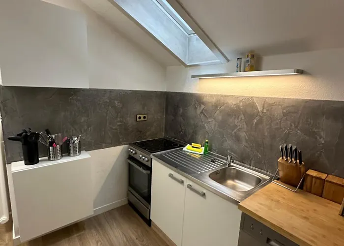 Zum Fiaker Апартаменти Гарміш-Партенкірхен