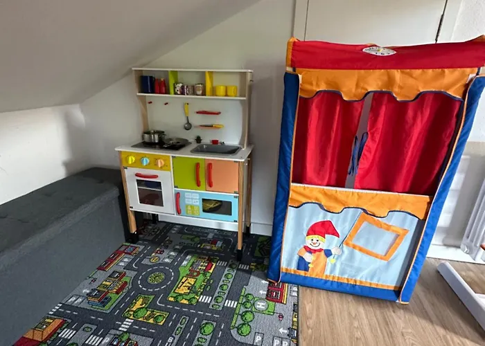 Appartement Zum Fiaker Garmisch-Partenkirchen