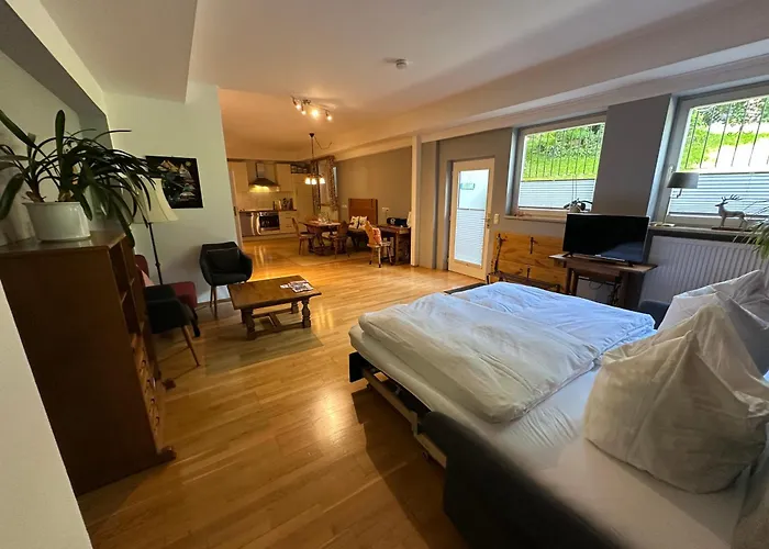 Zum Fiaker * Гарміш-Партенкірхен