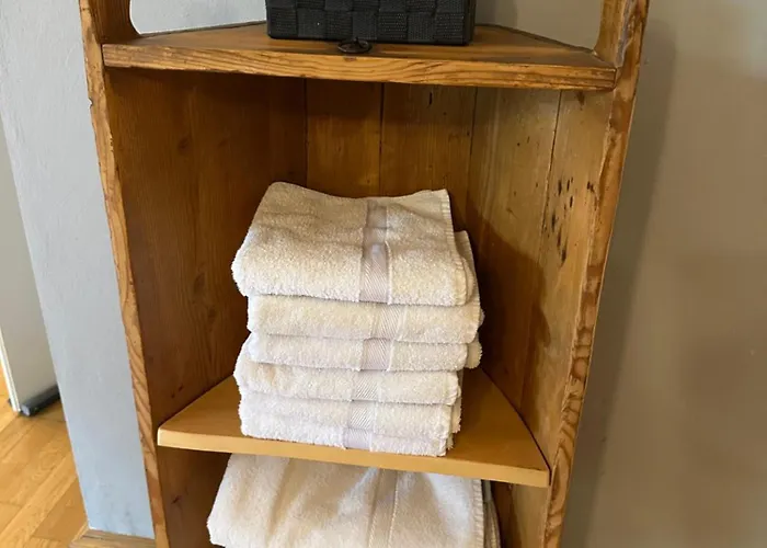 Zum Fiaker Appartement