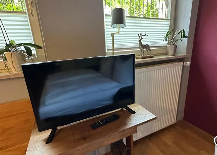 Appartement Zum Fiaker