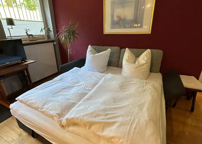 Zum Fiaker Appartement *