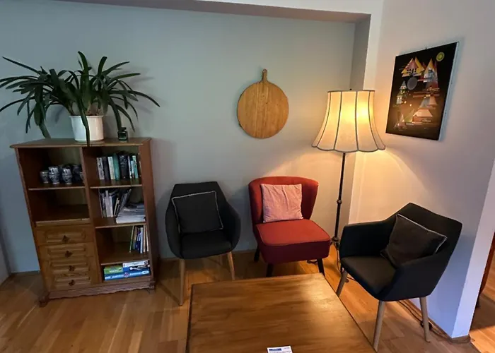 Appartement Zum Fiaker Garmisch-Partenkirchen