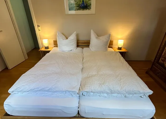 Zum Fiaker Гарміш-Партенкірхен