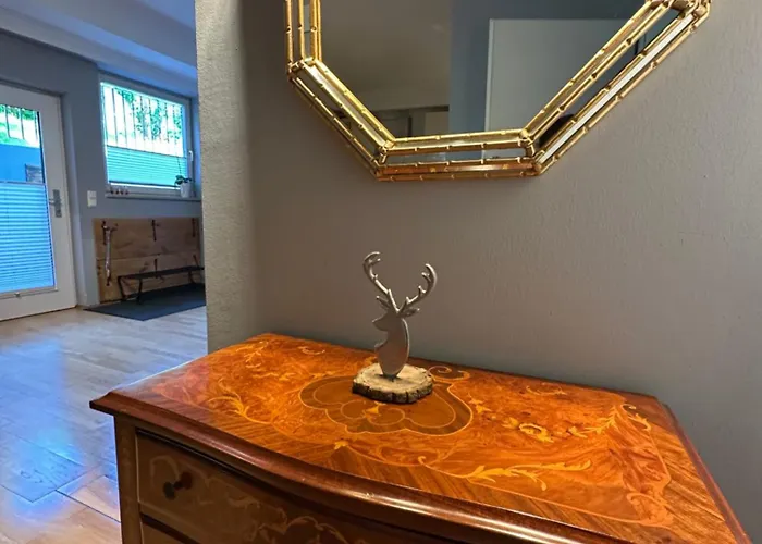 Апартаменти Zum Fiaker