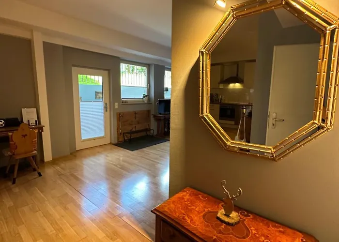 Zum Fiaker Appartement *