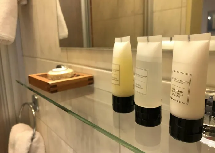 Zum Fiaker Апартаменти *